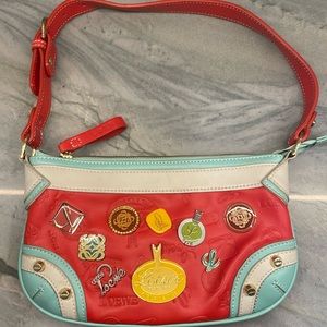 Authentic Loewe 160th Anniversary Handbag- Very rare. Great condition 🎉